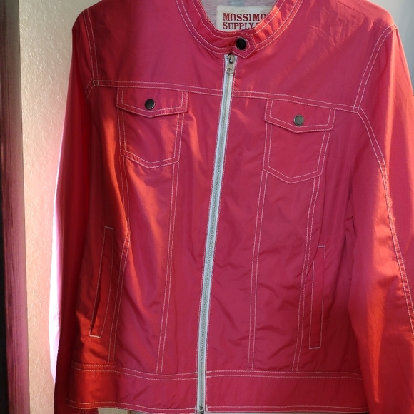 Jacket - Picture 2 of 3